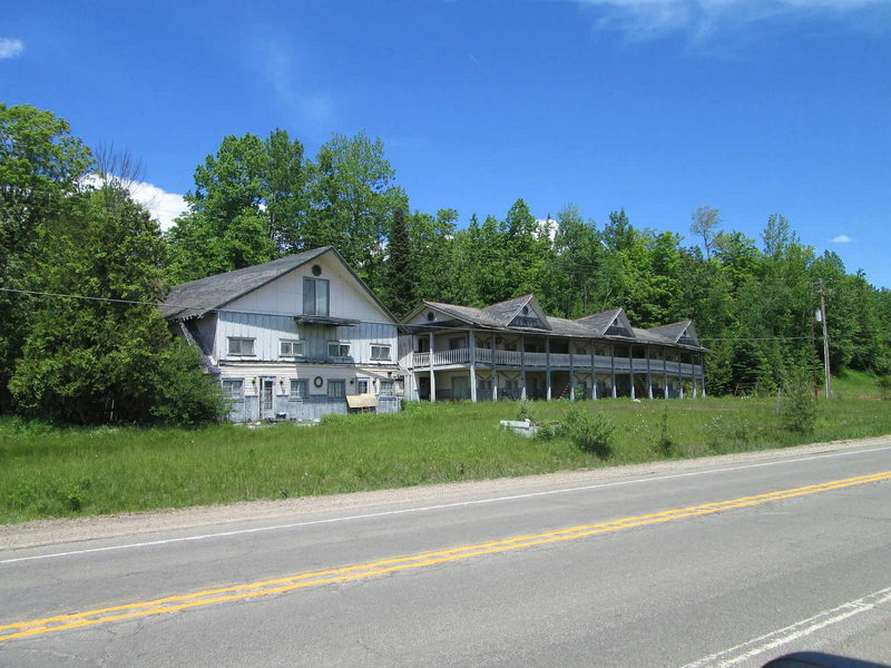 Veery Point Lodge (Veery Point Motel, Veery Point Hotel, Veery Point Resort) - Real Estate Listing Photo